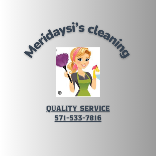 meridaisiscleanin.com